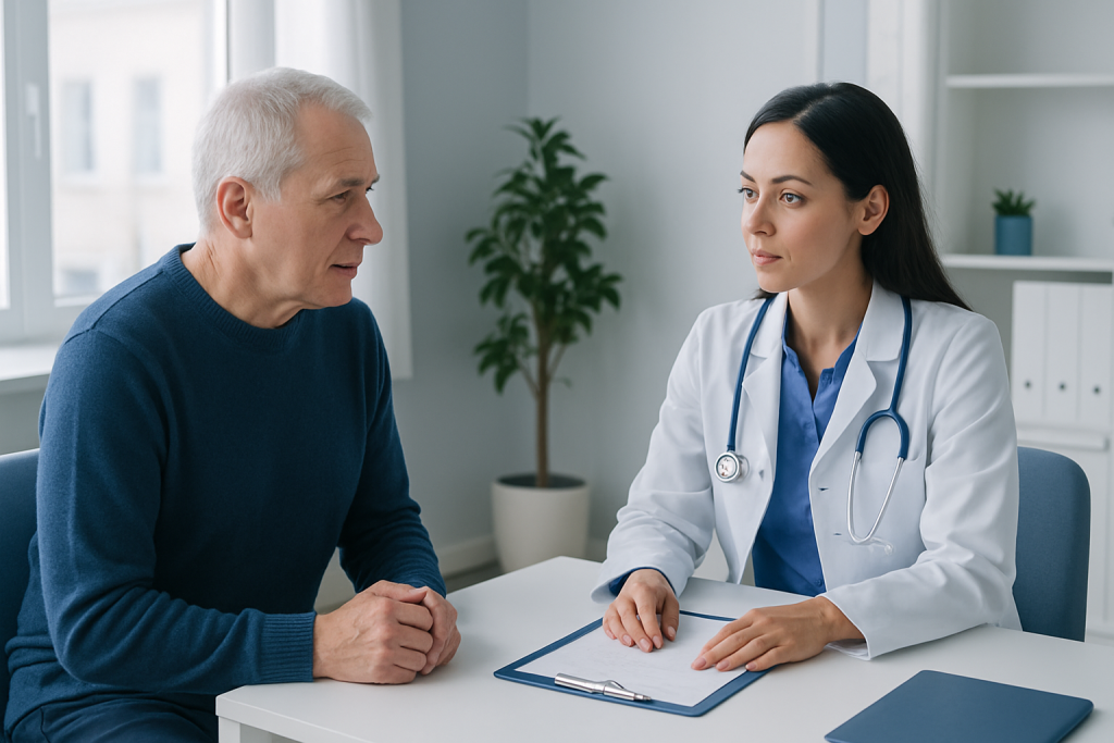 Causes & Risk Factors — glomerulonephritis
