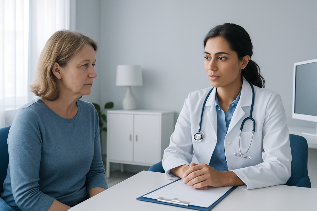 Causes & Risk Factors — anisocoria