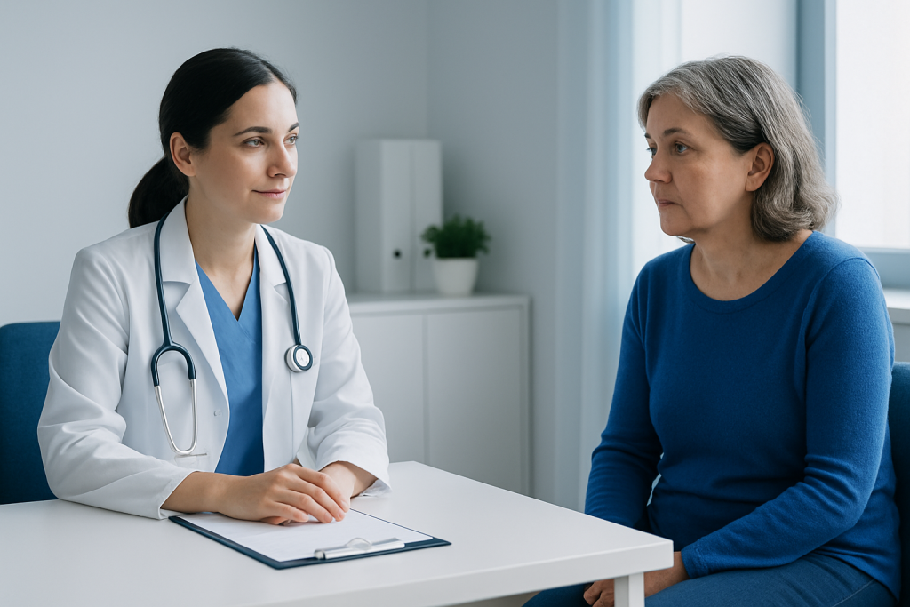 Causes & Risk Factors — Pompe disease