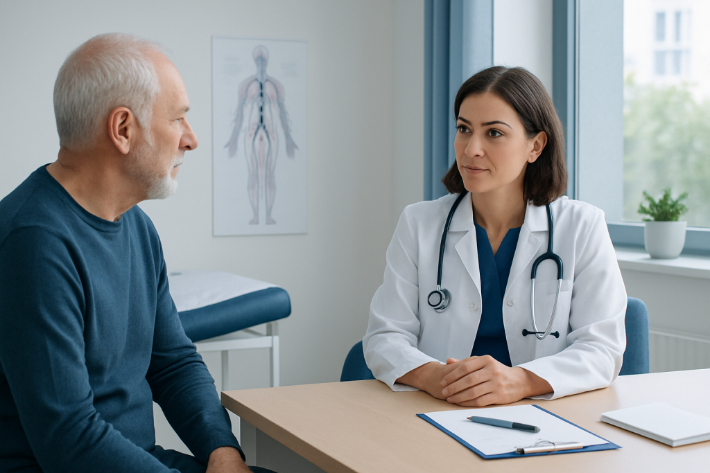 Causes & Risk Factors — CLL cancer