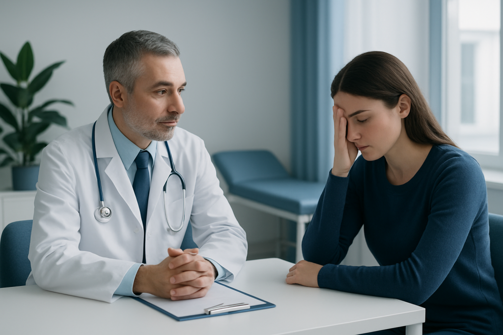 Causes & Risk Factors — aversion