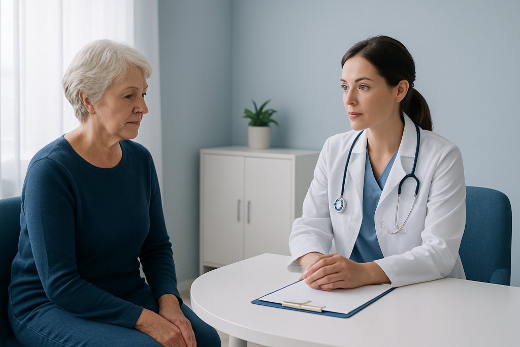Causes & Risk Factors — xerosis