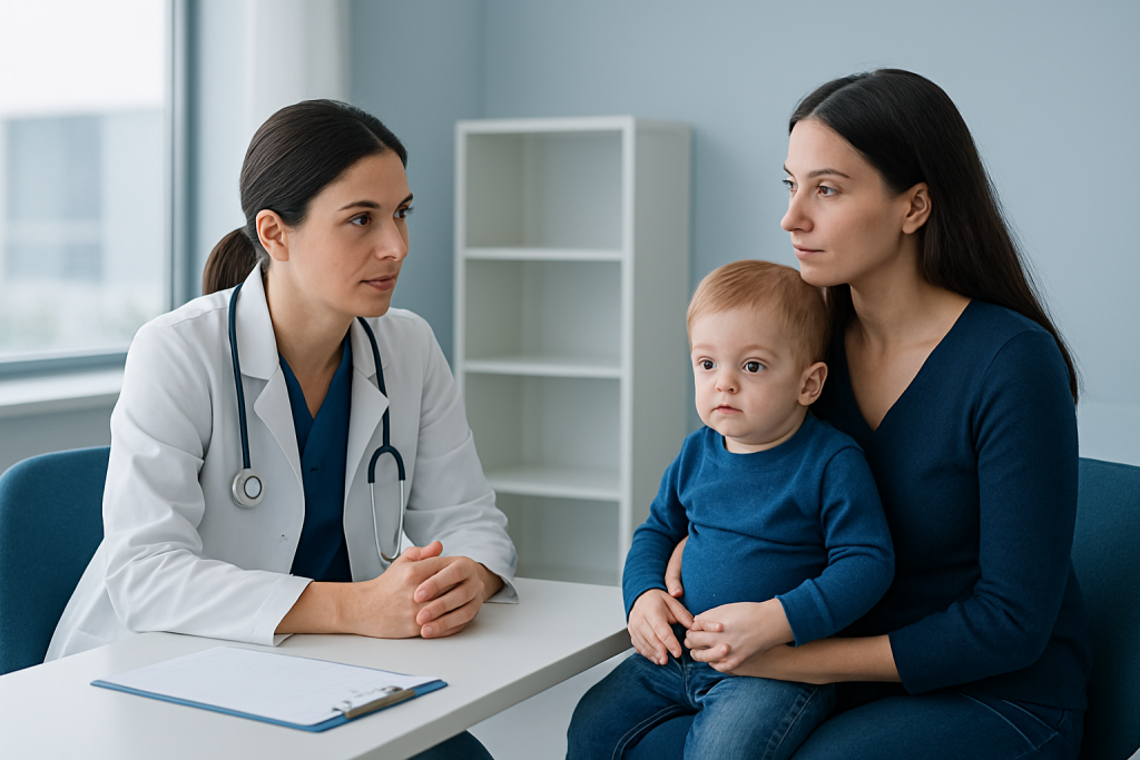 Causes & Risk Factors — Pfeiffer syndrome