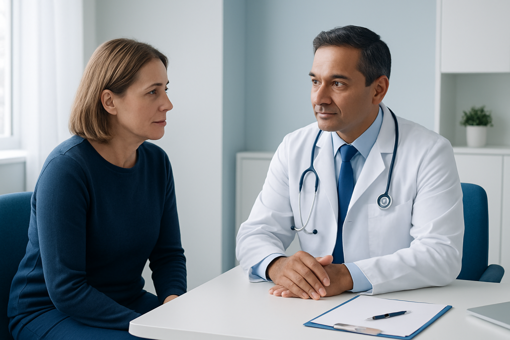 Causes & Risk Factors — chloride blood test