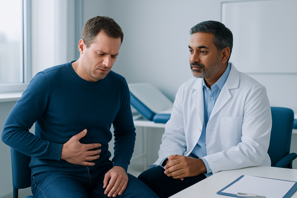 Causes & Risk Factors — How to remove gas from stomach instantly