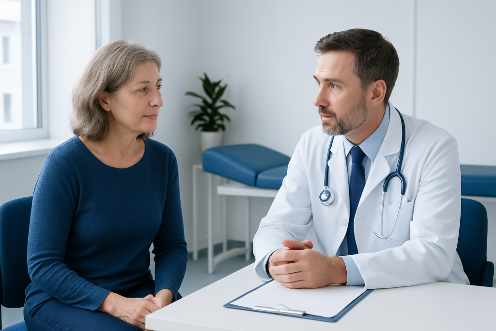 Causes & Risk Factors — home remedies