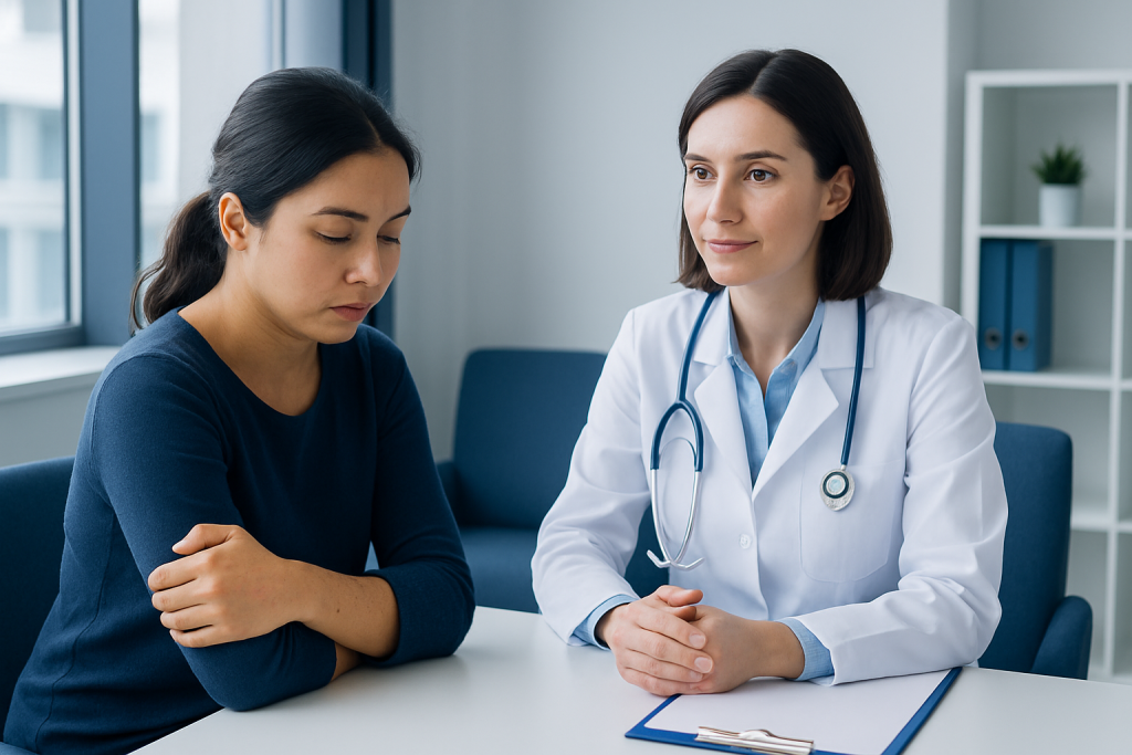Causes & Risk Factors — vesicles