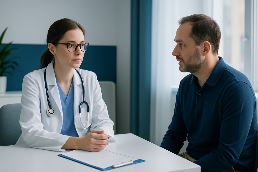 Causes & Risk Factors — malignant hyperthermia