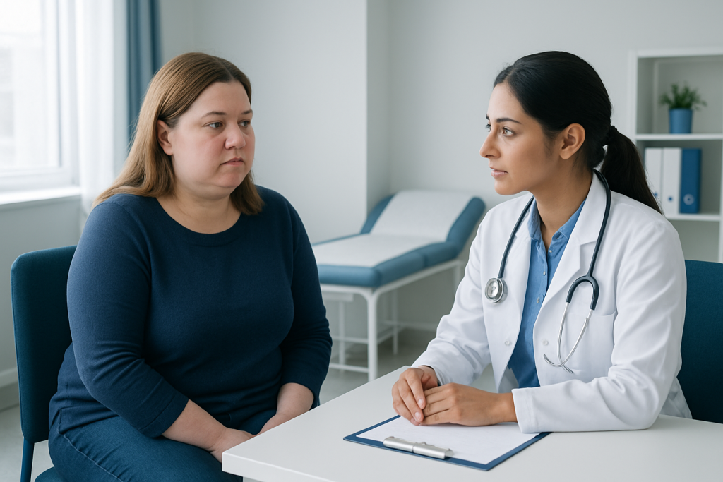 Causes & Risk Factors — how to debloat face