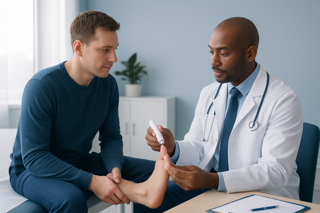 Causes & Risk Factors — over the counter antifungal creams for athlete's foot