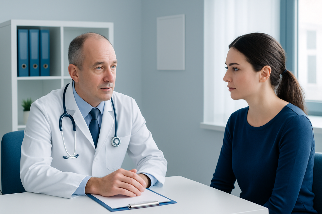 Causes & Risk Factors — Hemostasis