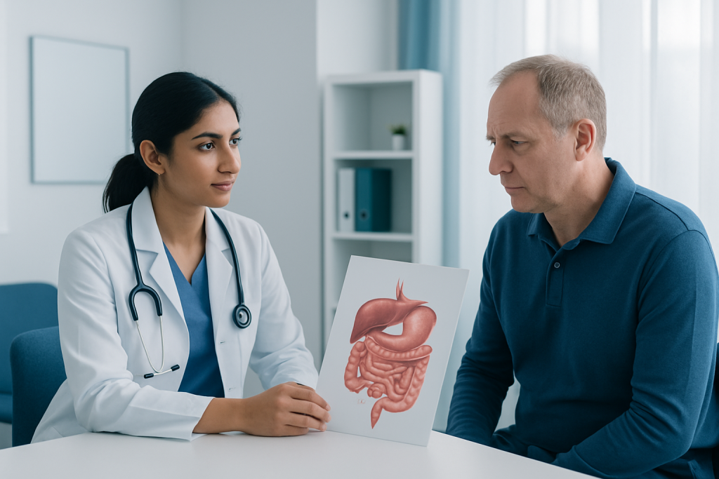 Causes & Risk Factors — what is pancreatitis