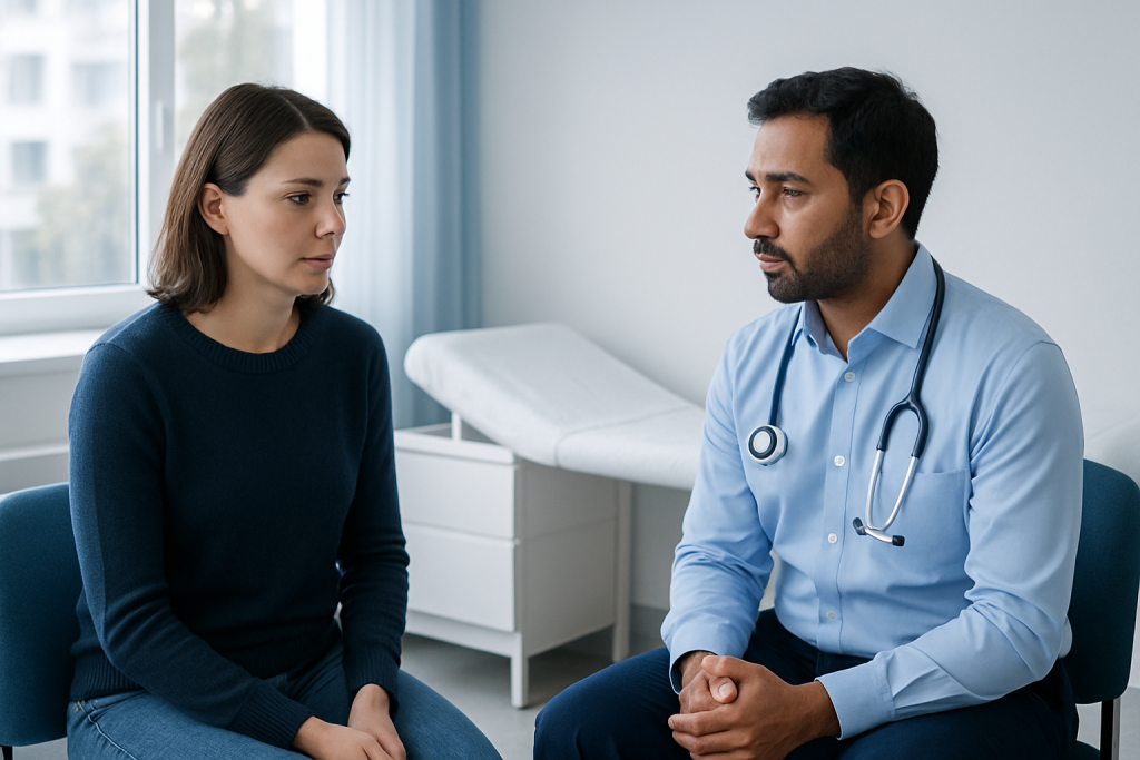Causes & Risk Factors — Rocky Mountain spotted fever