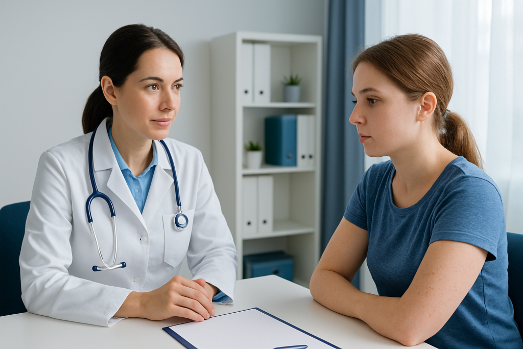 Causes & Risk Factors — Keratosis Pilaris Treatment