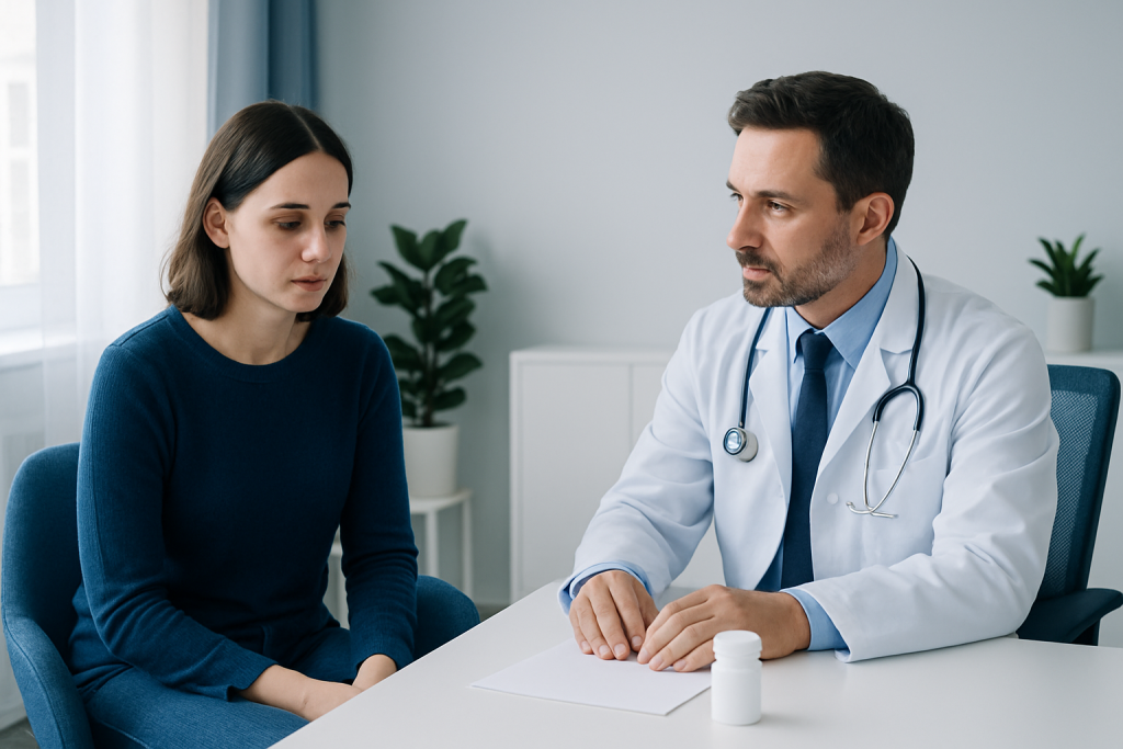 Causes & Risk Factors — bipolar disorder mood stabilizer