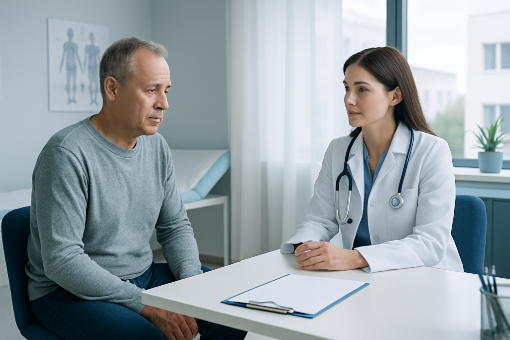 Causes & Risk Factors — Lybalvi
