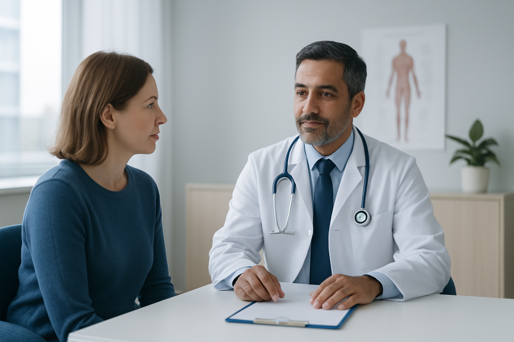 Causes & Risk Factors — 37.5 C to F