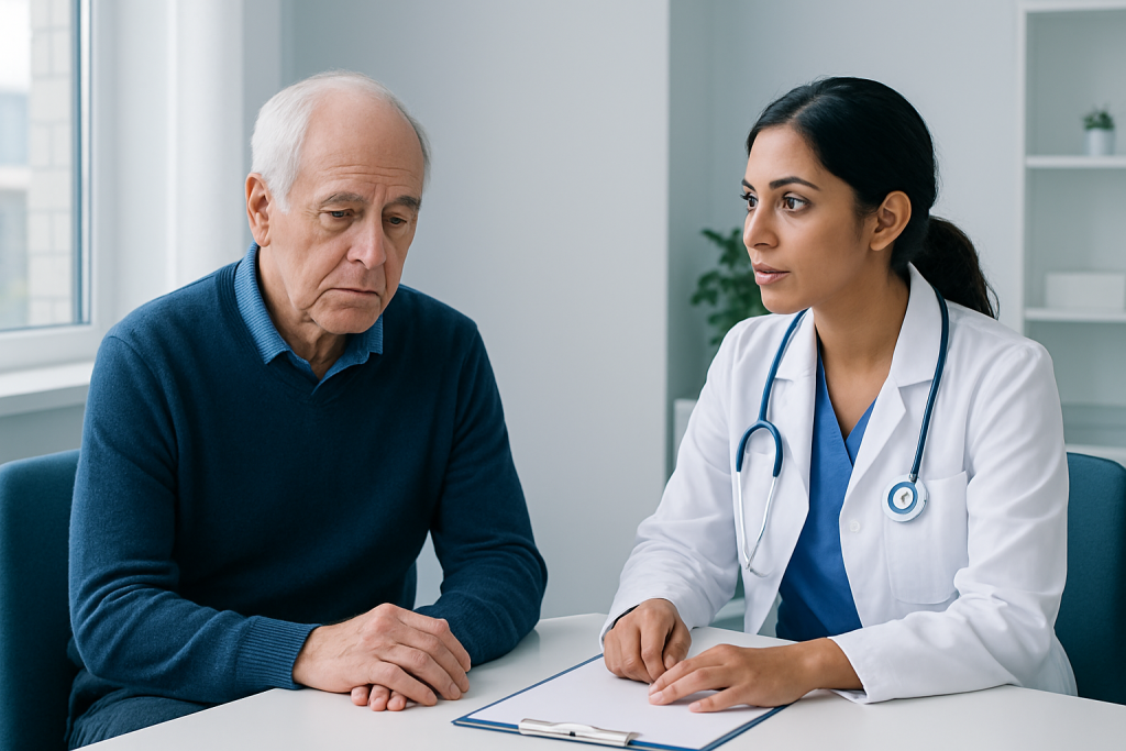 Causes & Risk Factors — anosognosia