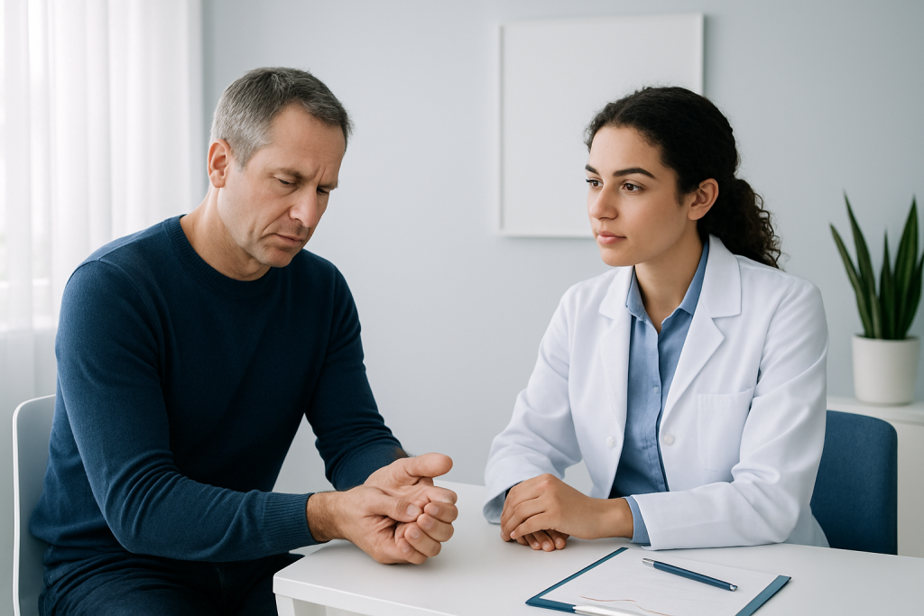 Causes & Risk Factors — tendon tendon