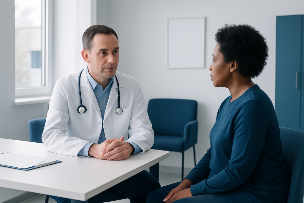 Causes & Risk Factors — Disease Pah