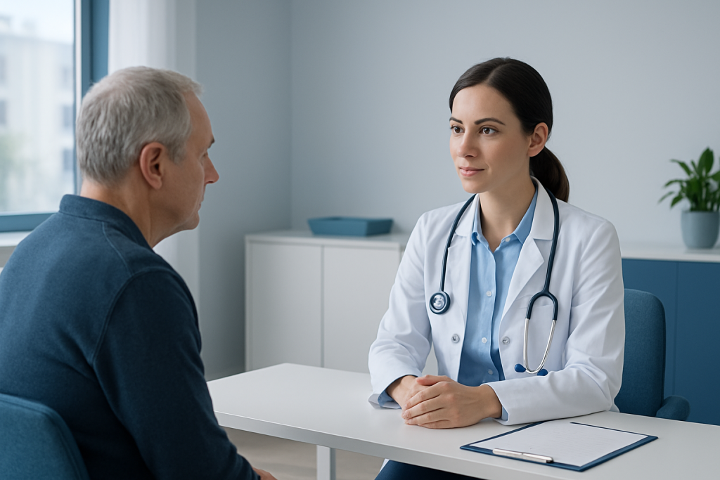 Causes & Risk Factors — arrhythmia