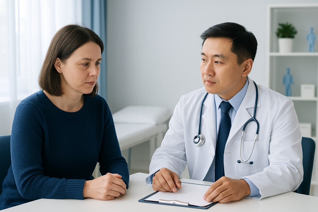 Causes & Risk Factors — Levothyroxine and Levothyroxine