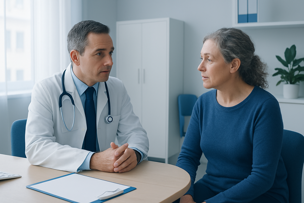 Causes & Risk Factors — Homocysteine