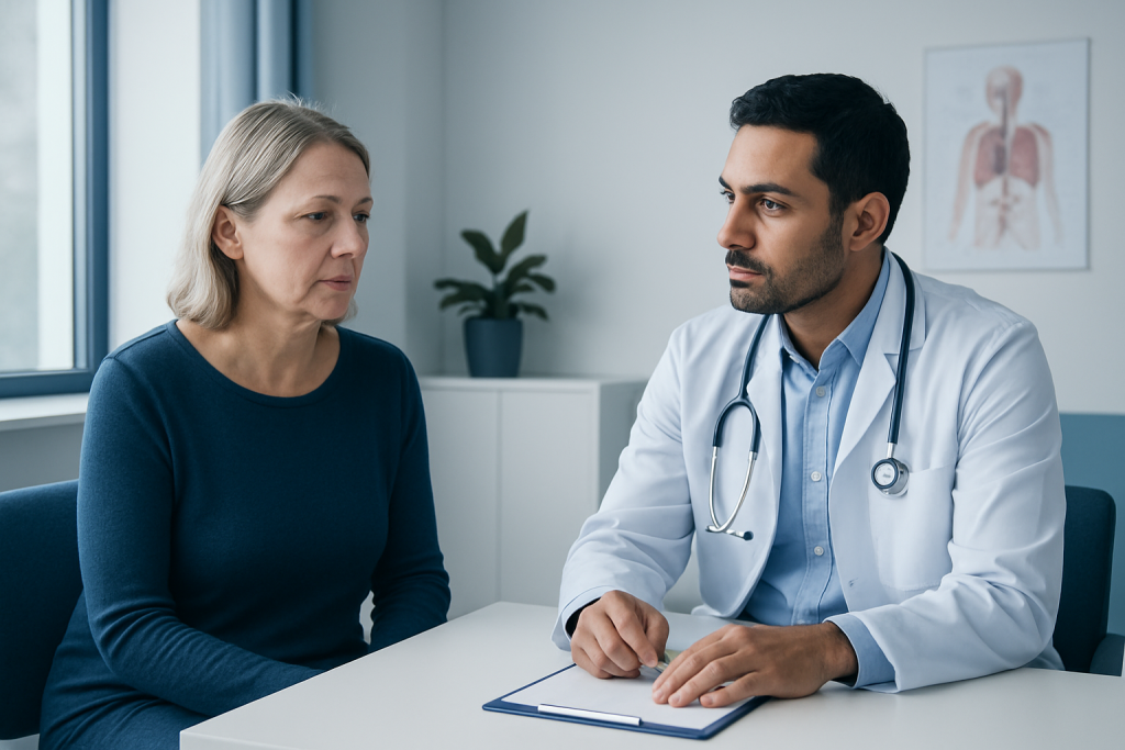 Causes & Risk Factors — CIRS