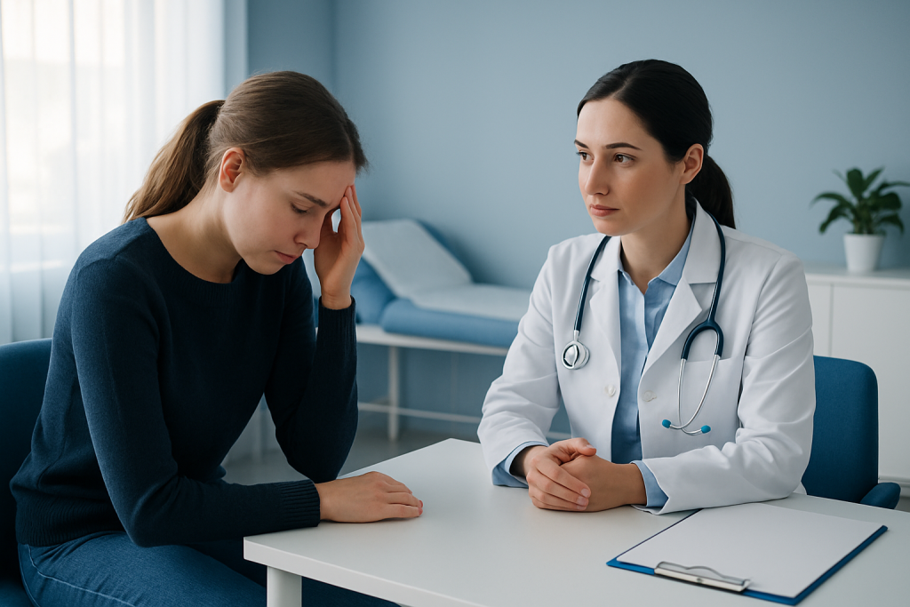 Causes & Risk Factors — inferiority complex
