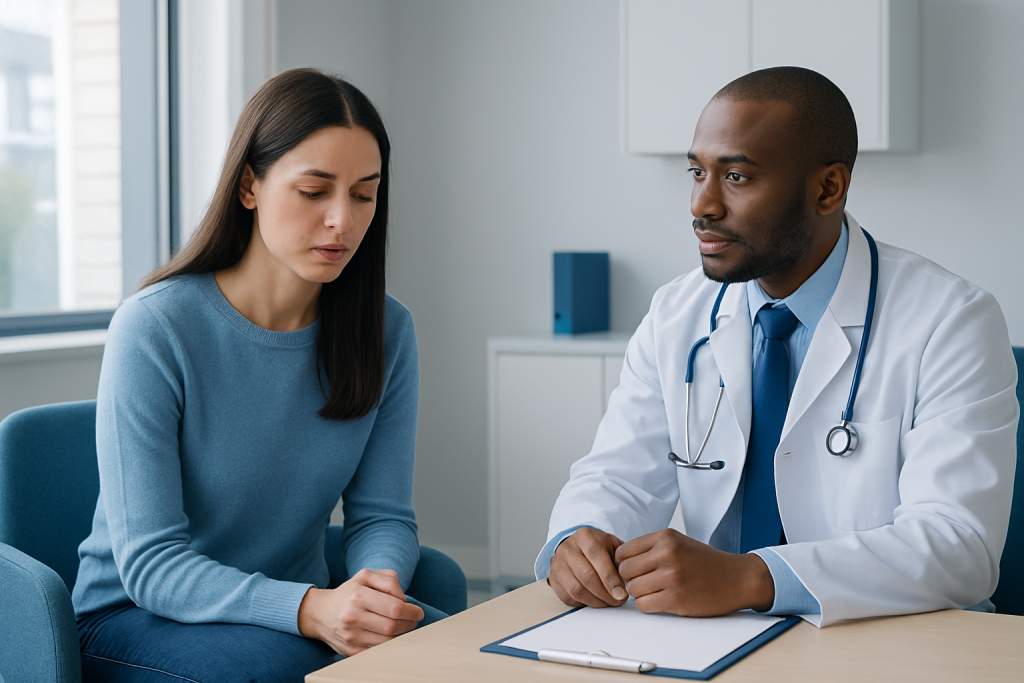 Causes & Risk Factors — early signs of lupus in females
