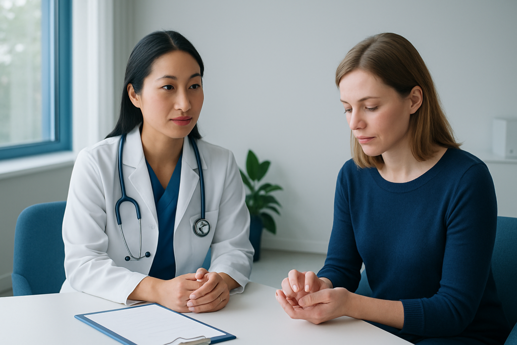 Causes & Risk Factors — cuticle