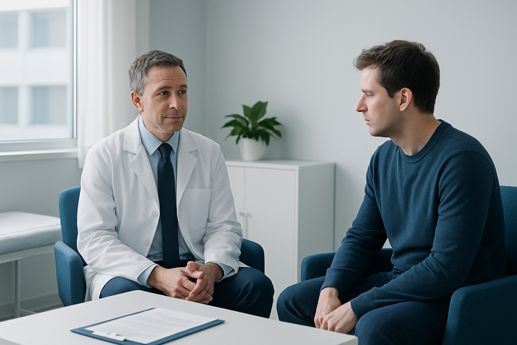 Causes & Risk Factors — Vyvanse side effects