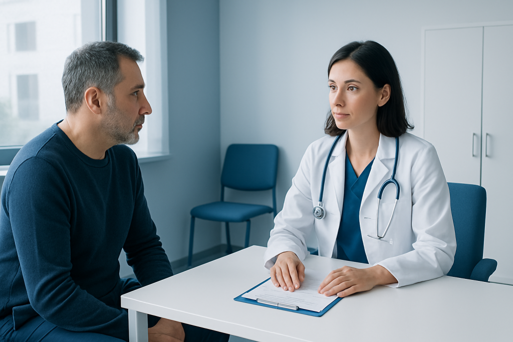 Causes & Risk Factors — Azithromycin 250 mg