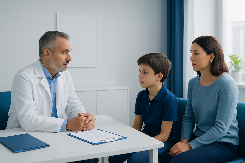 Causes & Risk Factors — dyslexia