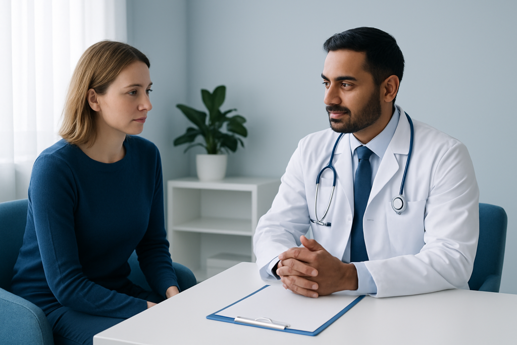 Causes & Risk Factors — how to reduce cortisol