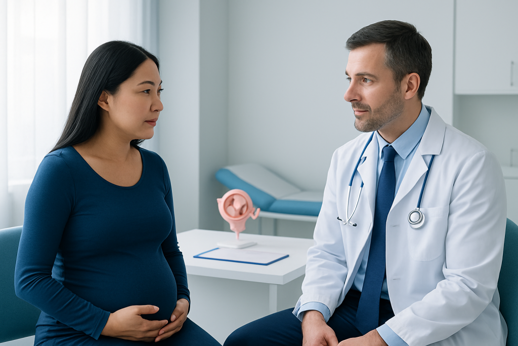 Causes & Risk Factors — vasa previa