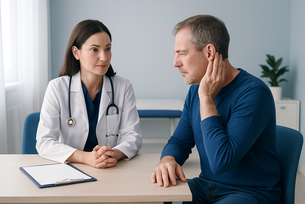 Causes & Risk Factors — How to unclog ears