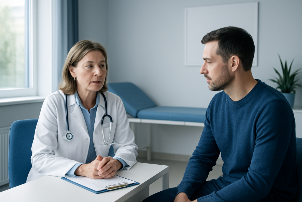 Causes & Risk Factors — how long can you go without food
