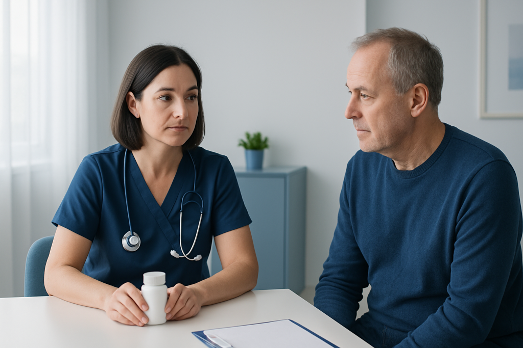 Causes & Risk Factors — Naproxen 500