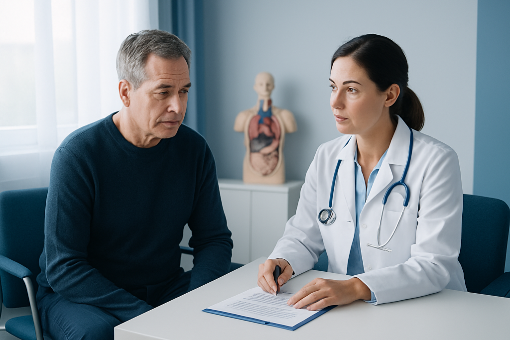 Causes & Risk Factors — Left bundle branch block