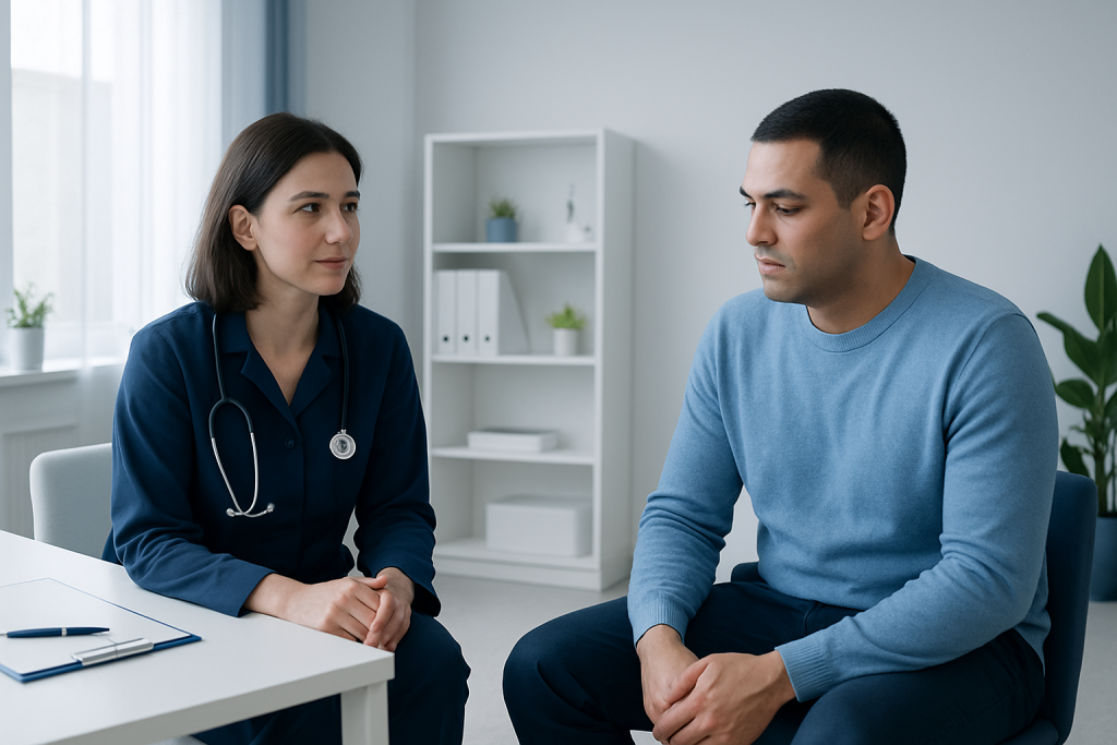 Causes & Risk Factors — Proctalgia fugax