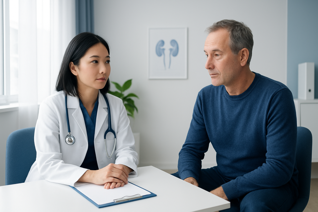 Causes & Risk Factors — Hypernatremia
