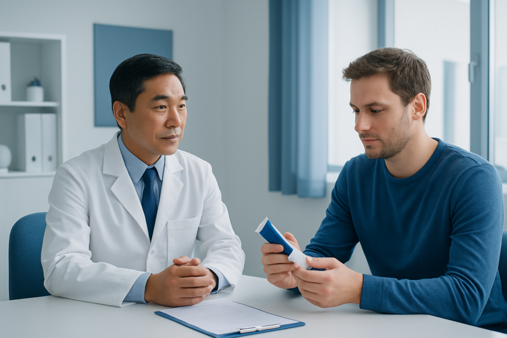 Causes & Risk Factors — Over the counter antifungal creams for jock itch
