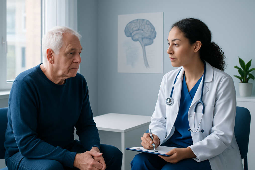 Causes & Risk Factors — CVA medical abbreviation