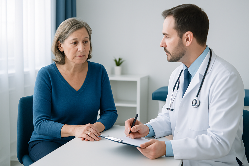 Causes & Risk Factors — CREST syndrome