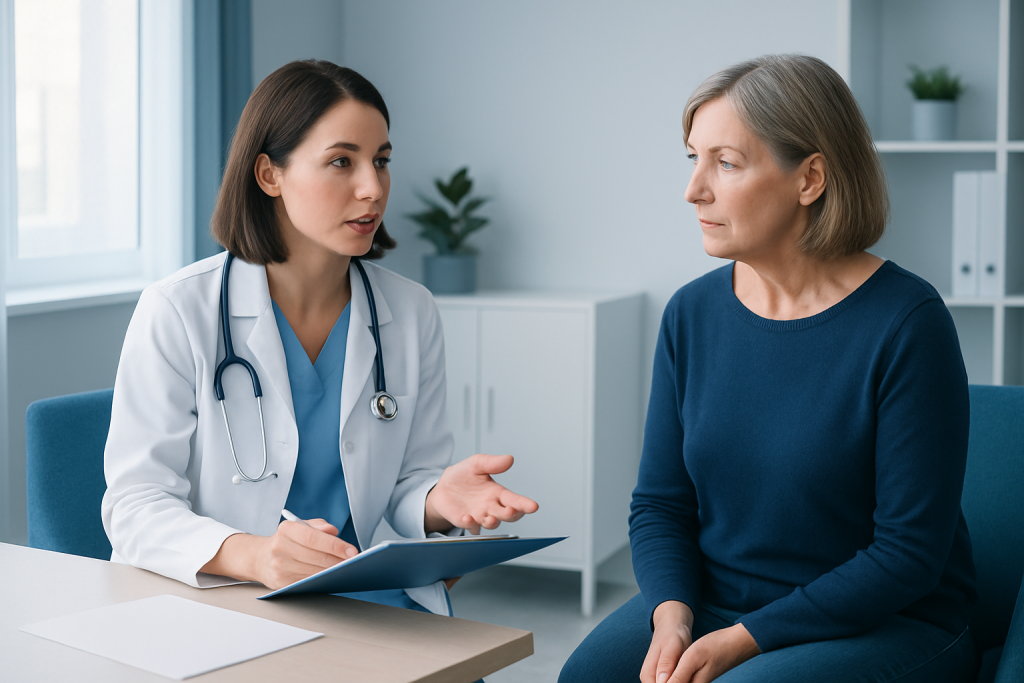 Causes & Risk Factors — Difference Between Influenza A And B