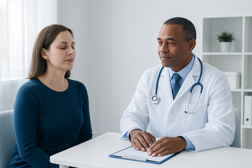 Causes & Risk Factors — normal respiratory rate
