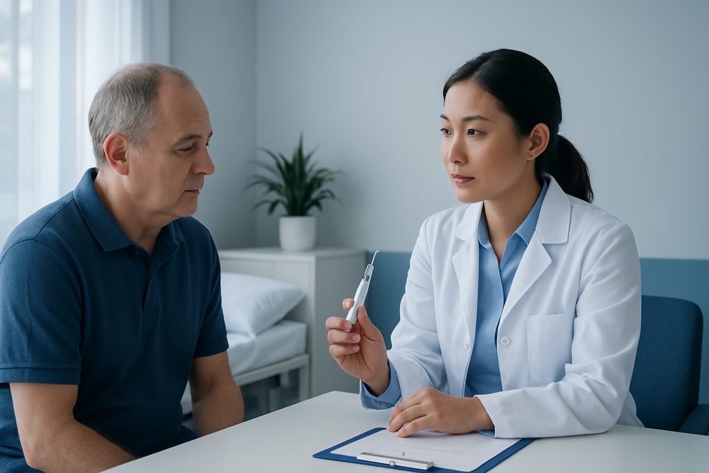 Causes & Risk Factors — Repatha injection