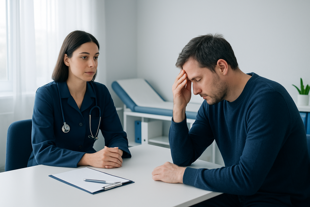 Causes & Risk Factors — anhedonia meaning
