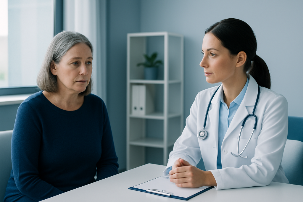 Causes & Risk Factors — Aldactone